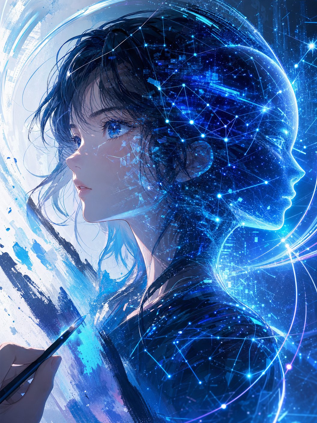 抖音风MV拍摄